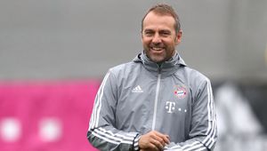 Bundesliga. Bayern - RB Lipsk: Heynckes zachwycony Flickiem. "To idealny trener"