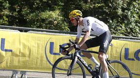 Vuelta a Espana 2017: Miguel Angel Lopez zwyciężył 11. etap. Christopher Froome umocnił się na prowadzeniu