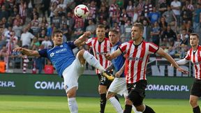 Zabójcze zmiany Lecha Poznań, Cracovia wypunktowana w końcówce!