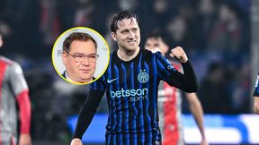 Zieliński miał telefon od Urbana. Tak odpowiedział trenerowi