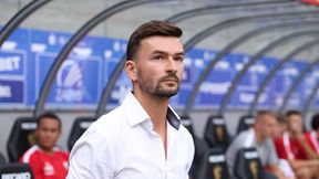 Trener Górnika wskazał MVP meczu z Lechią. Kilka rzeczy mu się nie podobało