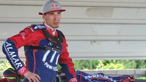 Piotr Pawlicki nie wystartuje w Daugavpils. Zastąpi go Łoktajew