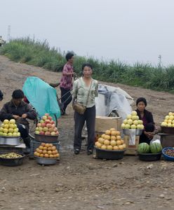 Korea Północna ukarała winnych. Jabłek na urodziny Kim Dzong Ila było za mało
