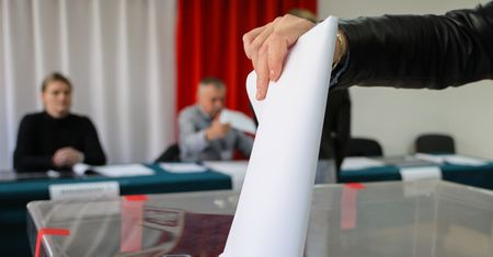 Frekwencja w wyborach samorządowych. Są dane exit poll