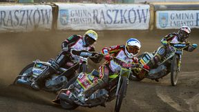 Deszcz przekodził Francuzom. Tylko 7. biegów meczu w Lamothe-Landerron