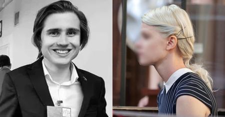 Świadek ujawnia mroczne kulisy zabójstwa 21-letniego radnego. Oskarżona miała na lustrze napis: "Igor, zniknij z mojego życia"