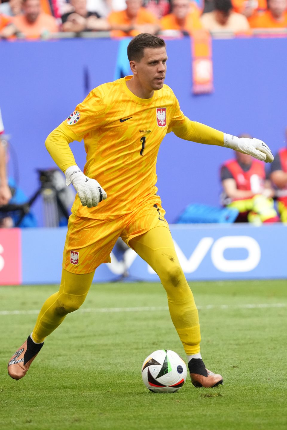 Wojciech Szczęsny