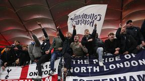 Salut hitlerowski na trybunach. Jest reakcja UEFA