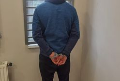 Śląskie. Złapany diler narkotykowy