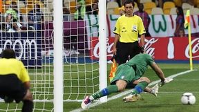 Francja - Honduras 1:0: gol Benzemy i czerwona kartka Palaciosa