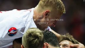 Sensacyjna wygrana Polaków doceniona przez UEFA