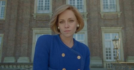Kristen Stewart zachwyca fanów jako księżna Diana w zwiastunie "Spencer": "Za tę rolę zdobędzie OSCARA"