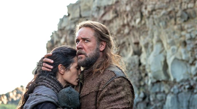 Noe: Wybrany przez Boga