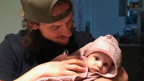 "Jesteśmy jedną wielką rodziną siatkarską". Klub z Niemiec włączył się w akcję pomocy dla wnuczka Kreboka