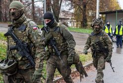 Niemieckie media o Przewodowie: Polacy zachowali zimną krew