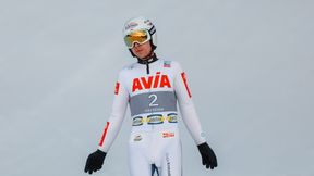 Fatalny występ Polaków w Vikersund. 20-latek zaskoczył wszystkich