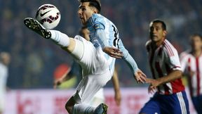 Messi da Argentynie wyczekiwane trofeum?