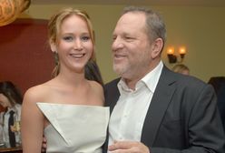 Harvey Weinstein obiecywał karierę za seks. Przykładem była 23-latka z Oscarem