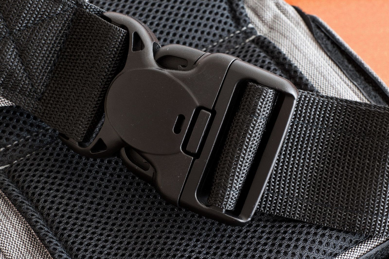 Torba Cosyspeed Camslinger 160, czyli Wyatt Earp się kłania! (test) 8