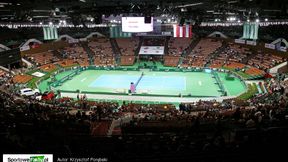 Światowy tenis wraca do Katowic. Agnieszka Radwańska największą gwiazdą