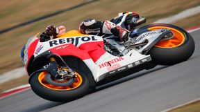 Dani Pedrosa gotowy na start sezonu MotoGP
