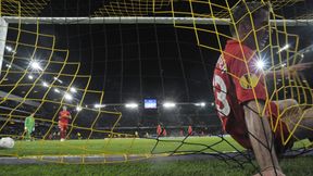 Gol Klicha w sparingu z Werderem Brema