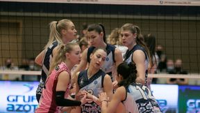 Liga Mistrzyń: Dynamo Kazań wygrało na pożegnanie z Policami