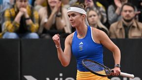 Linette nie powtórzy finału. Bohaterka z Radomia "jedynką"