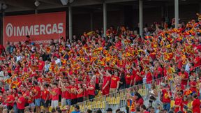 Żużel. Tłumy na stadionach w Polsce