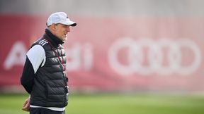 Dyr. sportowy Bayernu zabrał głos ws. nowego trenera. "Nie zamierzam do niego dzwonić"