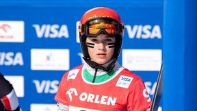 Niepokojące słowa o poszkodowanej olimpijce. "Módlcie się za nią"