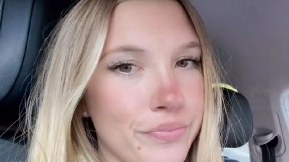 Kobieta kilka godzin po porodzie dowiedziała się, że jej partner ją zdradza. "Ojciec roku"