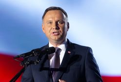 Wiejas: "Ile jest polskości w polskości i dlaczego polskość to Polska? Jeden Andrzej Duda to wie"(Opinia)