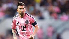 Lionel Messi kupił klub w Hiszpanii. Został właścicielem