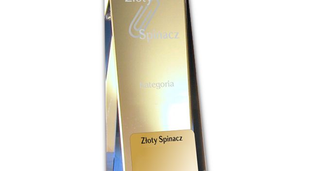 Ruszają zgłoszenia do konkursu Złote Spinacze 2017