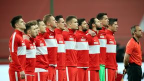Symulacja może martwić. Reprezentacja Polski ze znikomymi szansami na awans