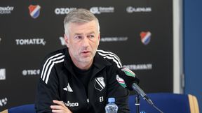 Druga przeszkoda Legii. Iordanescu: Ufam moim zawodnikom