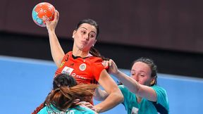 PGNiG Superliga Kobiet: bez litości. Metraco Zagłębie zdeklasowało UKS PCM Kościerzyna