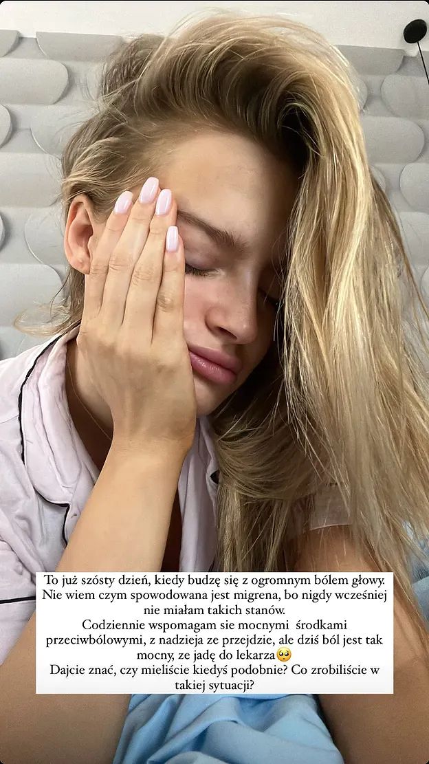 Karolina Pisarek