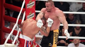 Mariusz Pudzianowski kontra Tyberiusz Kowalczyk na Stadionie Narodowym? Bukmacher już przyjmuje zakłady