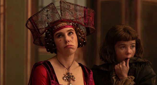 Netflix stworzył serial „Dekameron”. Znamy datę premiery