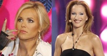 Doda do Steczkowskiej: "JESTEŚ STARA!"