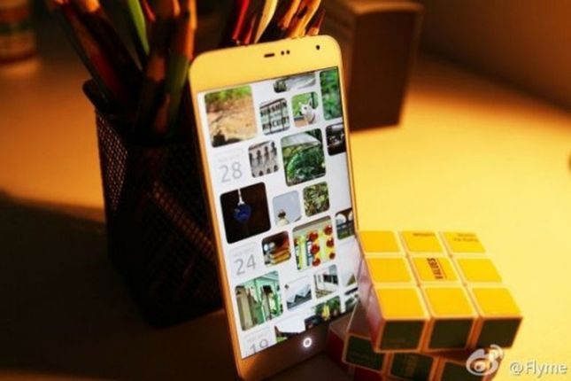 Meizu MX3 to pierwszy smartfon z systemem Ubuntu 2