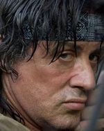 Sylvester Stallone