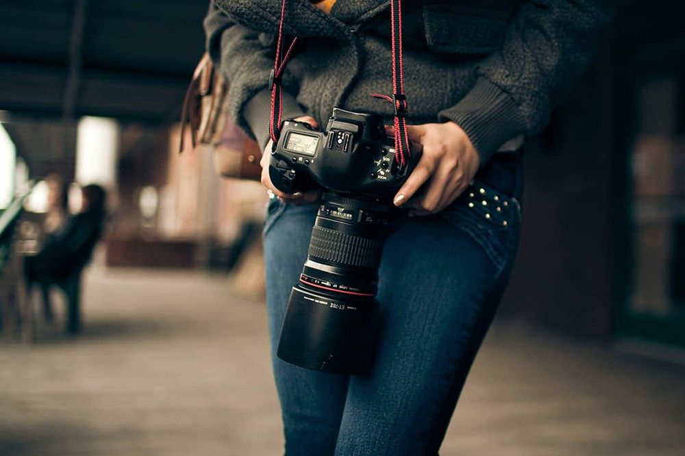 Pomysły na prezent dla fotografa do 300 zł 1