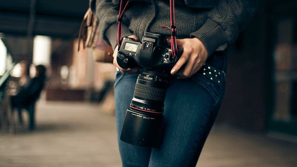 Pomysły na prezent dla fotografa do 300 zł 1