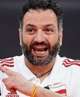Trener Polek stracił pracę w klubie. Mówi, co planuje