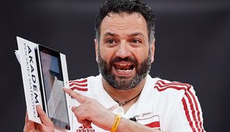 Trener Polek stracił pracę w klubie. Mówi, co planuje