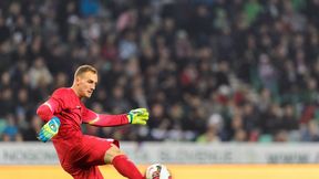 Poważne osłabienie Atletico Madryt - Jan Oblak idzie pod nóż