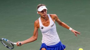 WTA Indian Wells: Magda Linette wystąpi w kwalifikacjach